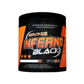 stacker2-inferno-black-300g