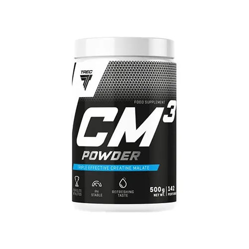trec-cm3-powder-500g