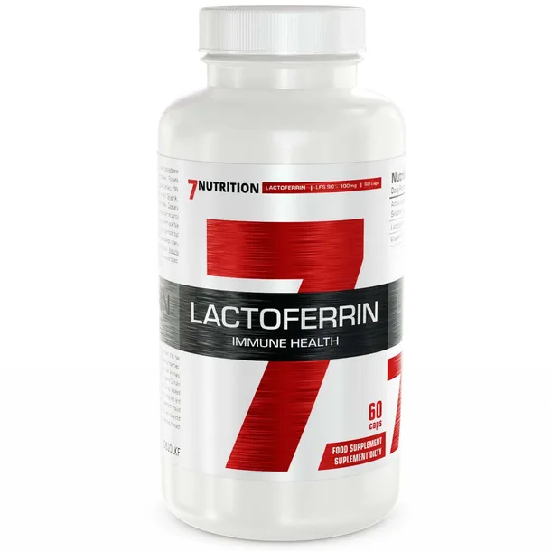 7-nutrition-lactoferrin-100mg-60caps-marka-7nutrition
