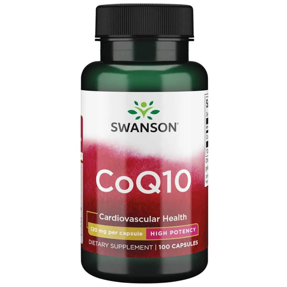 swanson-coq10-120mg-100caps