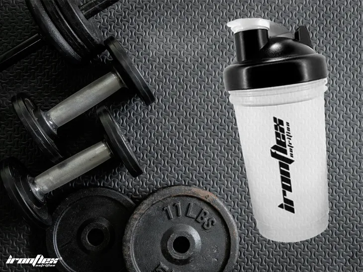 ironflex-shaker-ironflex-500ml-transparent