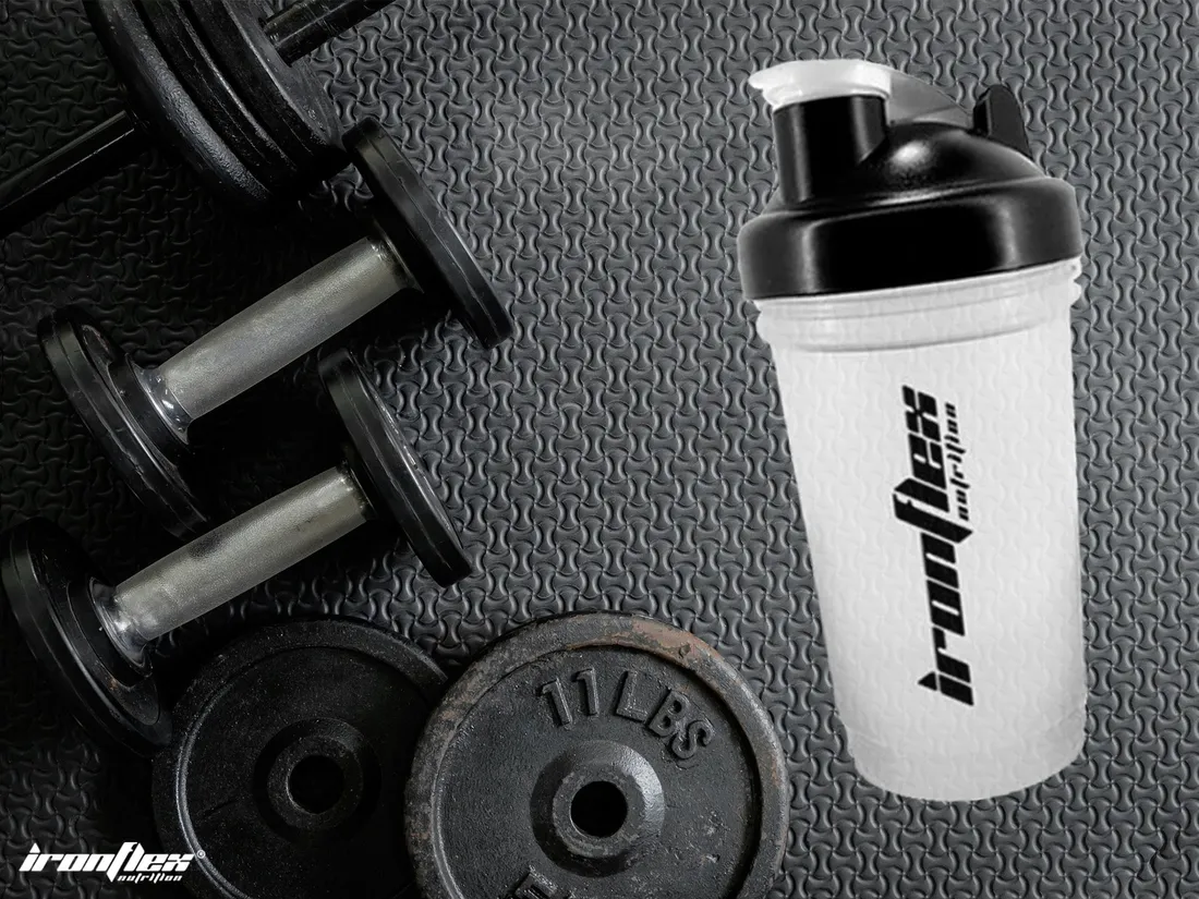 ironflex-shaker-ironflex-500ml-transparent