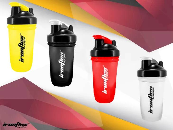 ironflex-shaker-ironflex-500ml-transparent