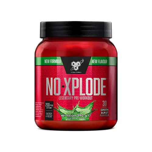 bsn-no-xplode-390g