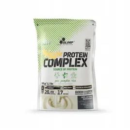 olimp-veggie-protein-complex-500g