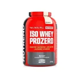 nutrend-iso-whey-prozero-2250g