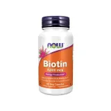 now-biotin-5000mcg-60vcaps