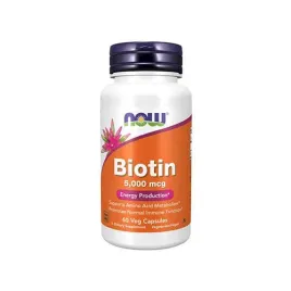 now-biotin-5000mcg-60vcaps