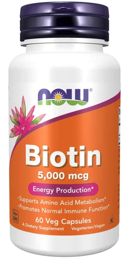 now-biotin-5000mcg-60vcaps