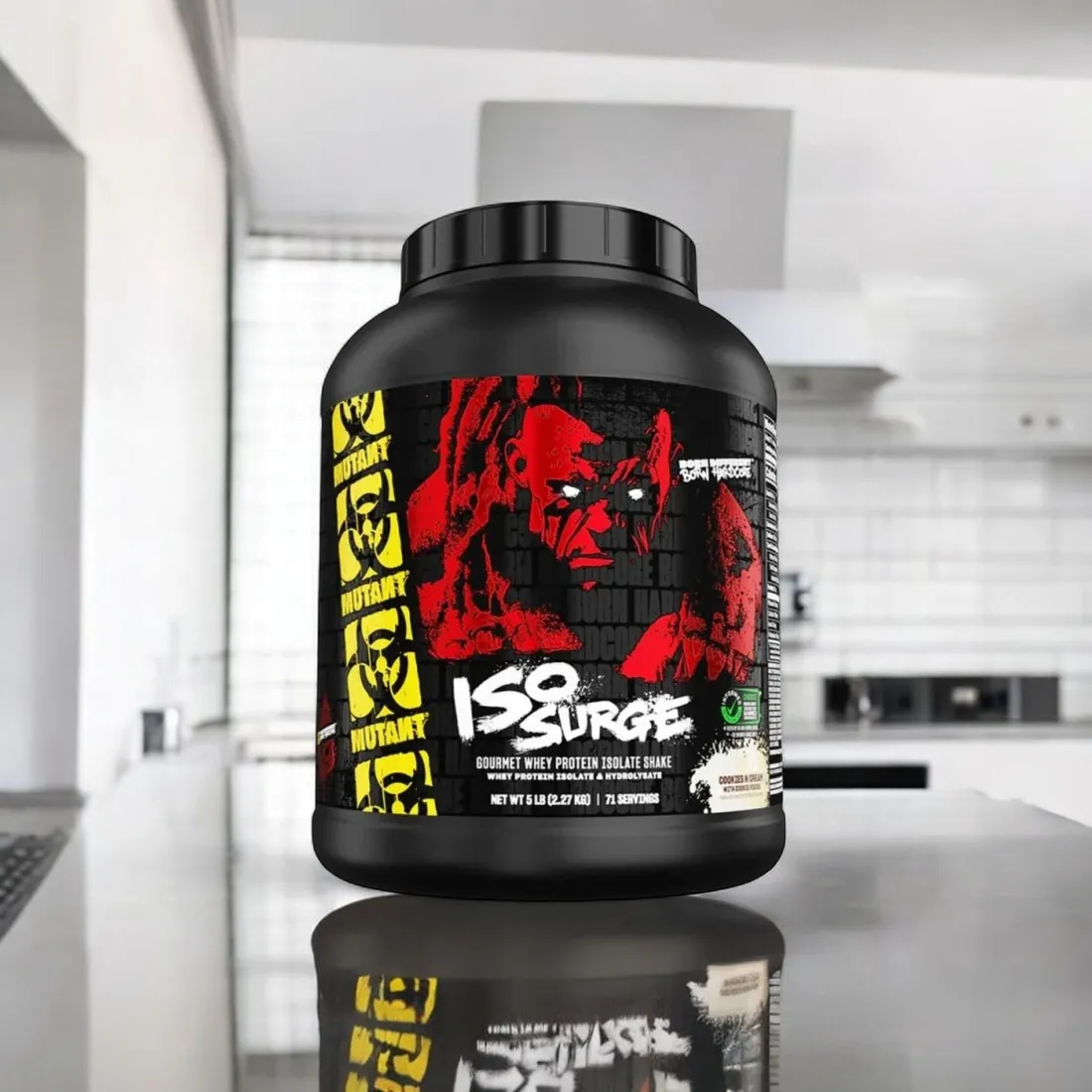 mutant-iso-surge-2270g