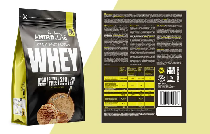 hiro-lab-instant-whey-protein-750g