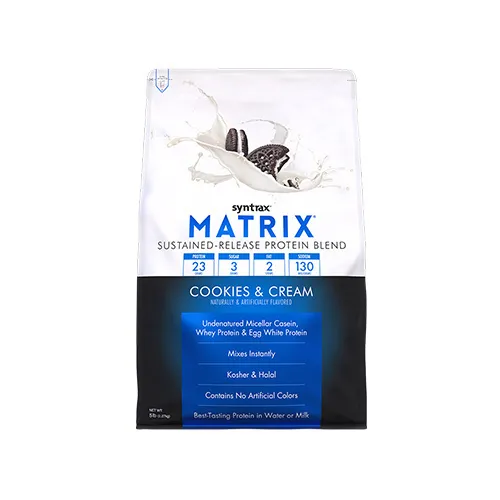 syntrax-matrix-5-0-2270g