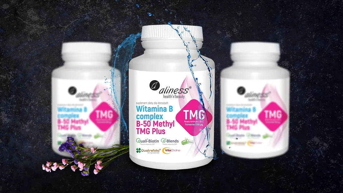 aliness-witamina-b-complex-b-50-methyl-tmg-plus