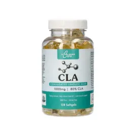vitalmax-care-cla-120-softgels