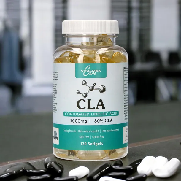 vitalmax-care-cla-120-softgels-smak-producenta-120