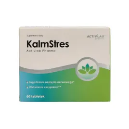 activlab-kalmstres-60-tabs