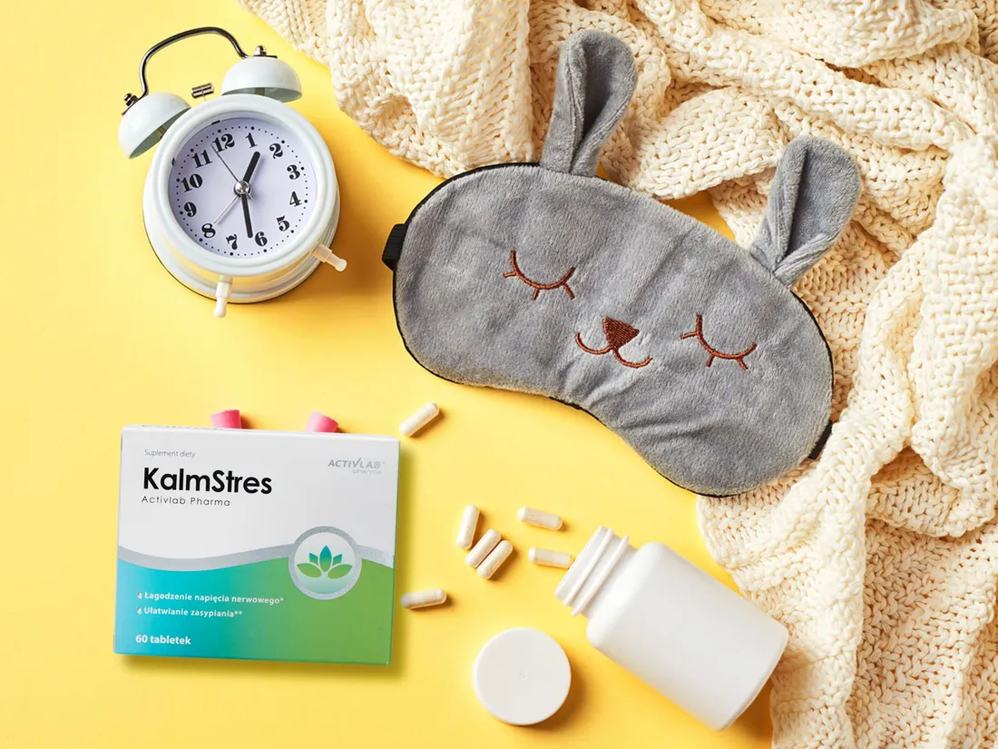 activlab-kalmstres-60-tabs