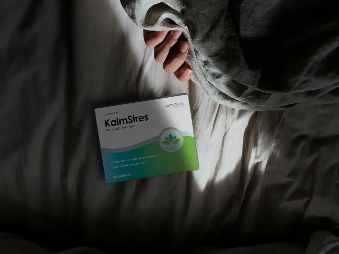 activlab-kalmstres-60-tabs