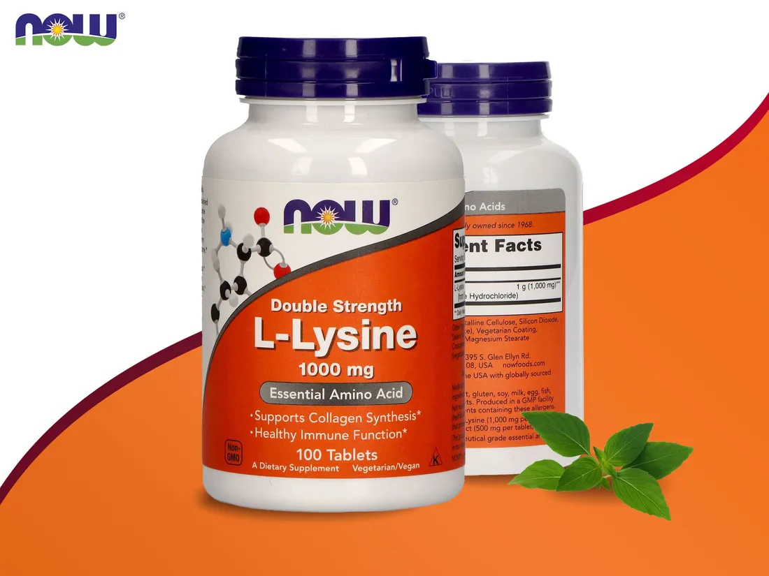 now-l-lysine-1000mg-100tabs