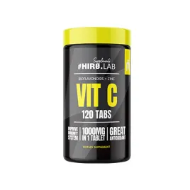 hiro-lab-witamina-c-120tabs