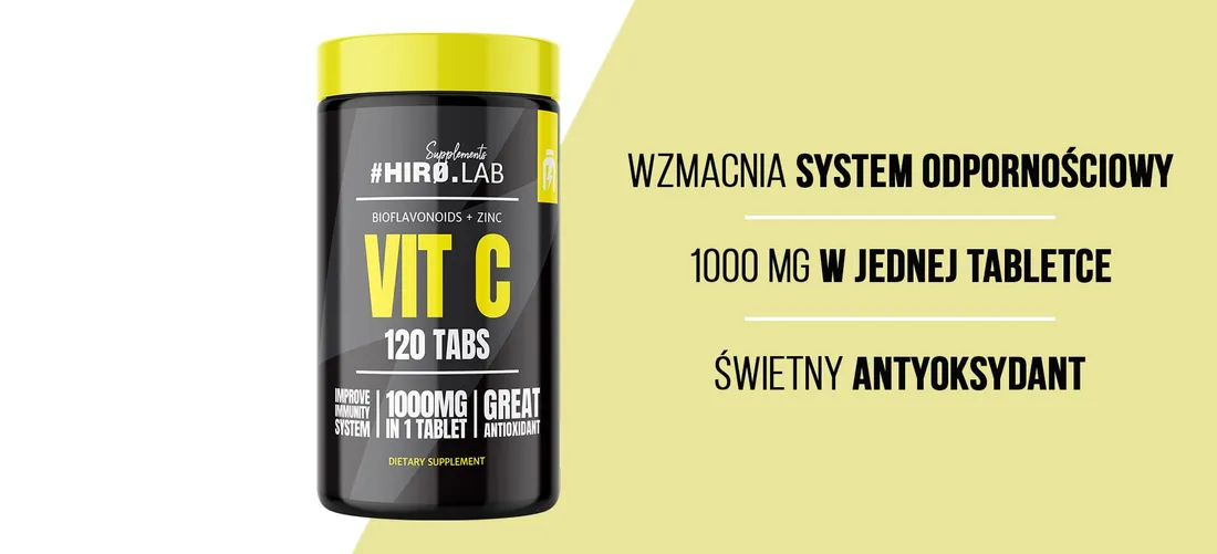 hiro-lab-witamina-c-120tabs