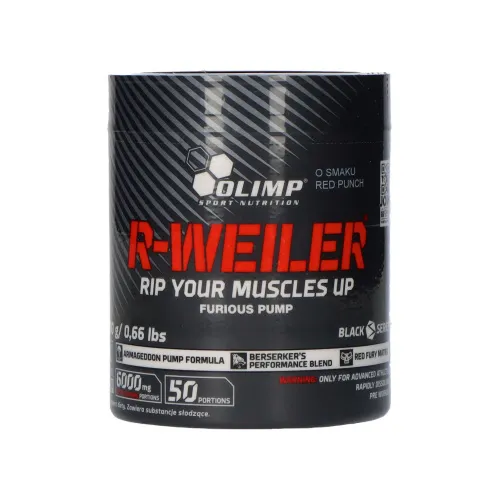 olimp-r-weiler-300g
