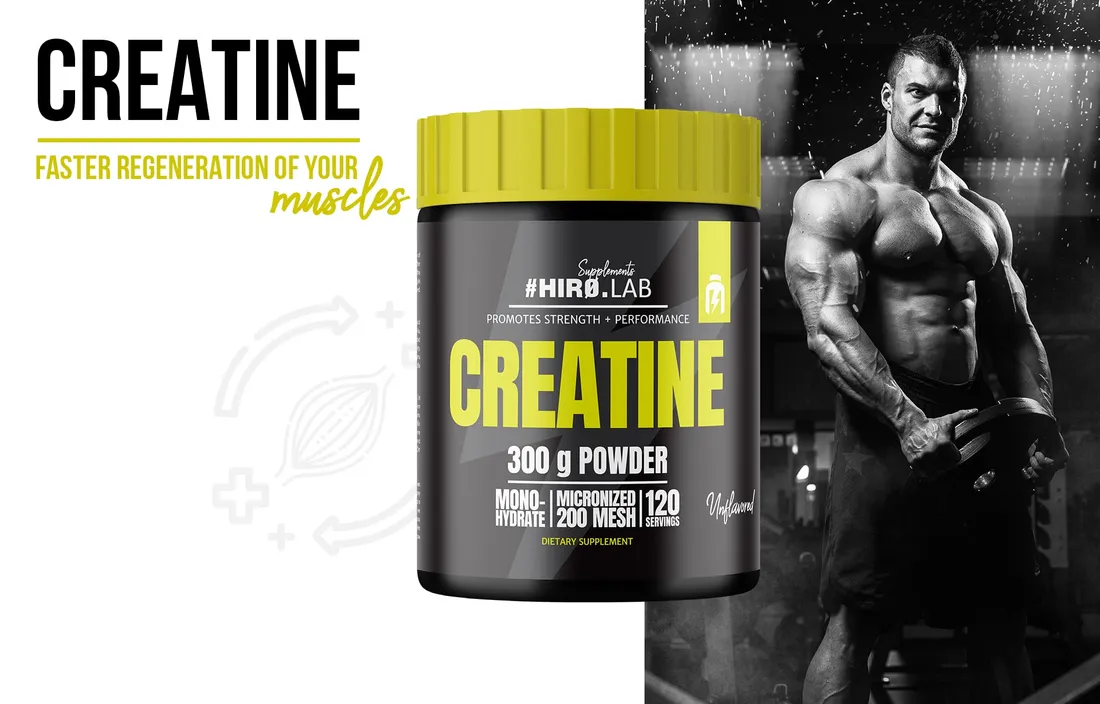 hiro-lab-creatine-300g