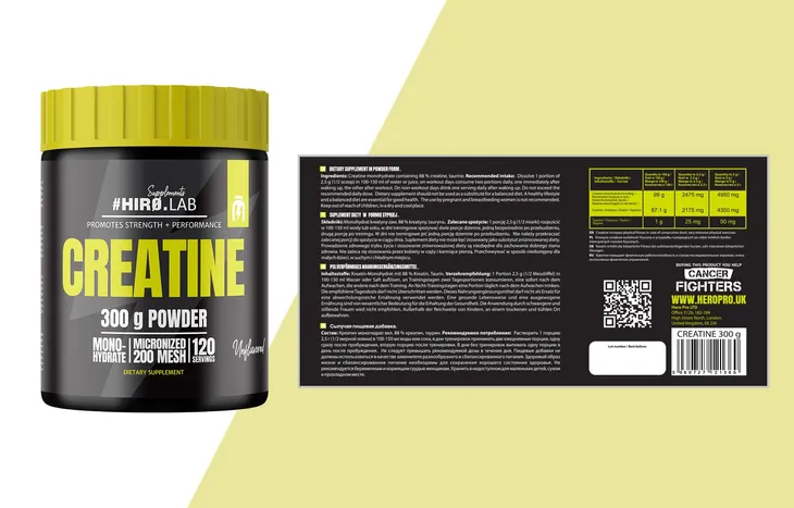 hiro-lab-creatine-300g-smak-producenta-natural