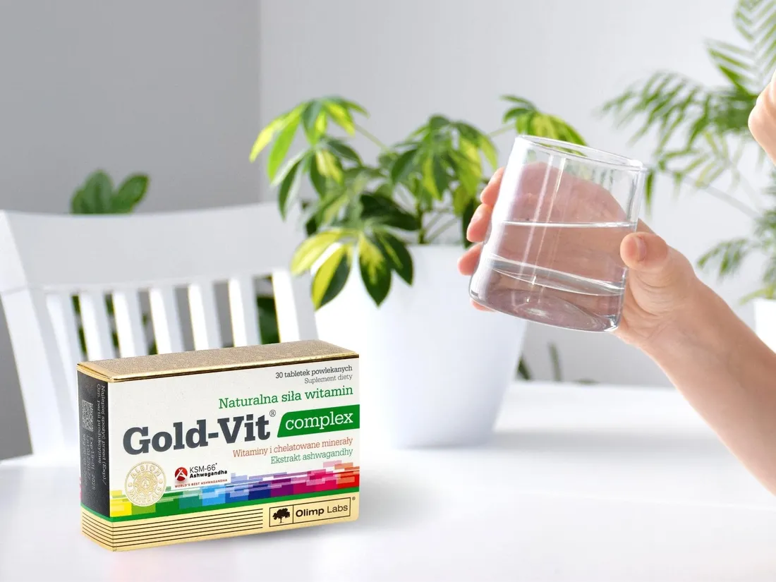 olimp-gold-vit-complex-30-tabs