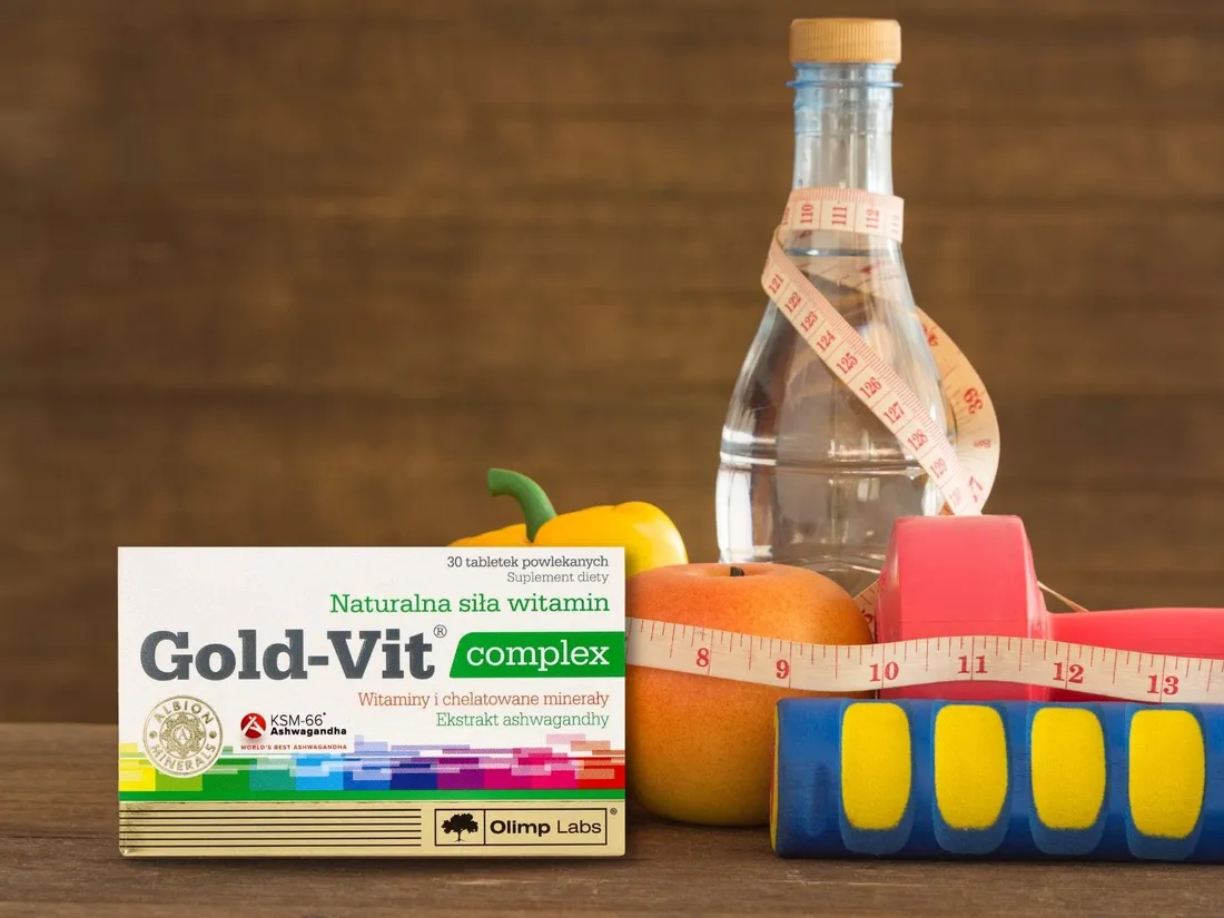 olimp-gold-vit-complex-30-tabs