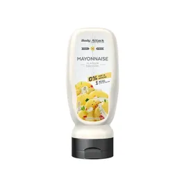 body-attack-mayonnaise-dressing-320-ml