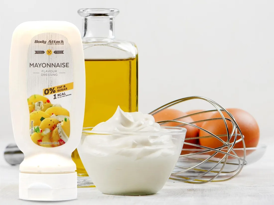 body-attack-mayonnaise-dressing-320-ml