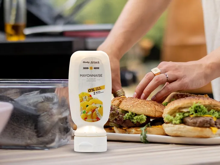body-attack-mayonnaise-dressing-320-ml