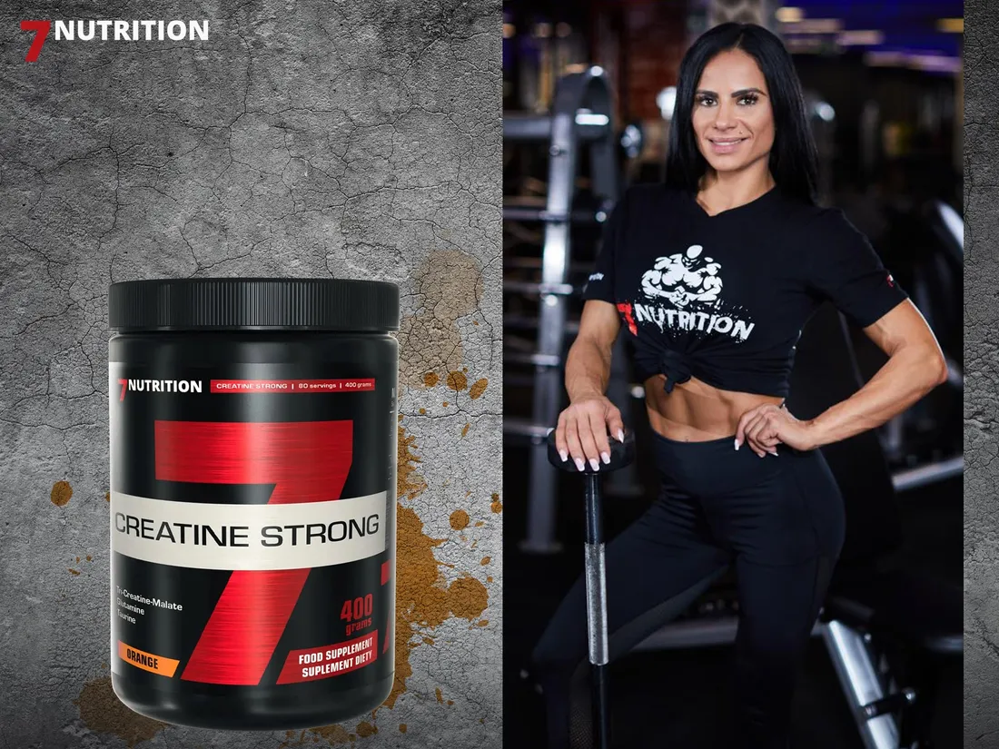 7-nutrition-creatine-strong-400g