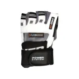 power-system-rekawice-no-compromise-white-gray