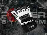 power-system-rekawice-no-compromise-white-gray