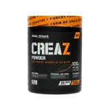 body-attack-creaz-500g