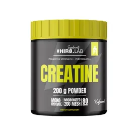 hiro-lab-creatine-200g