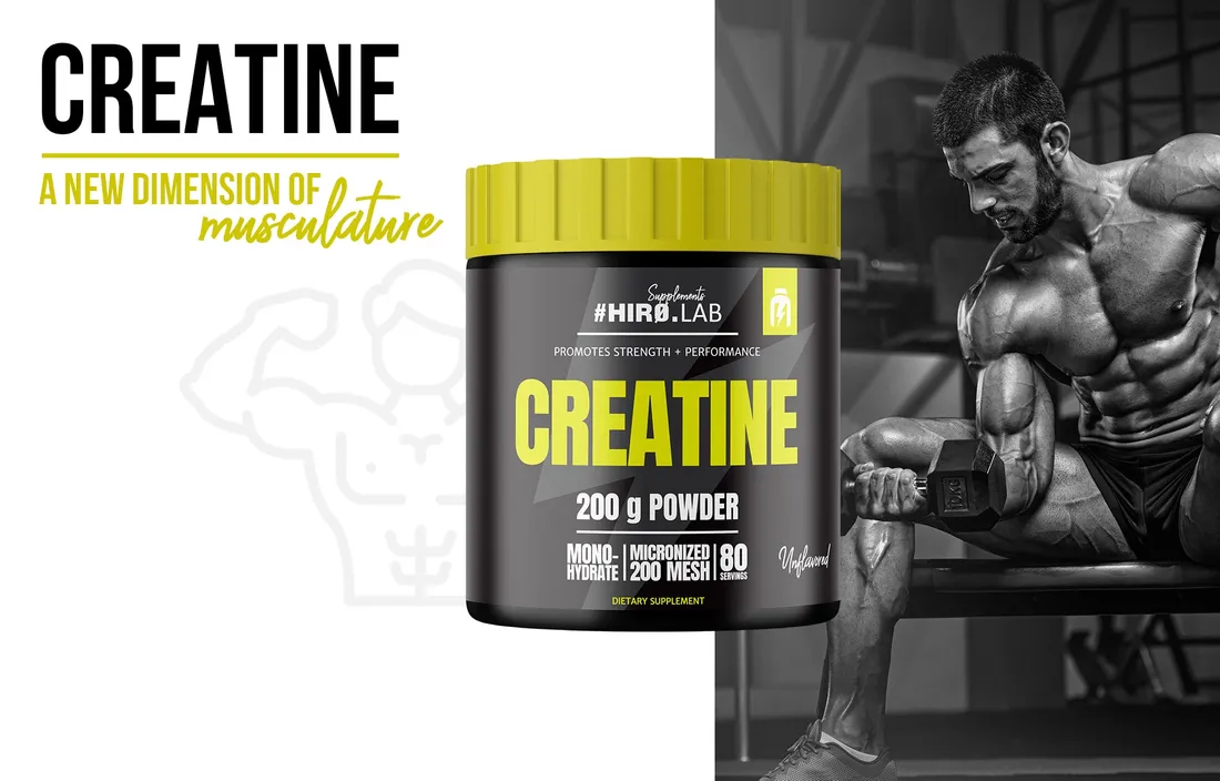 hiro-lab-creatine-200g