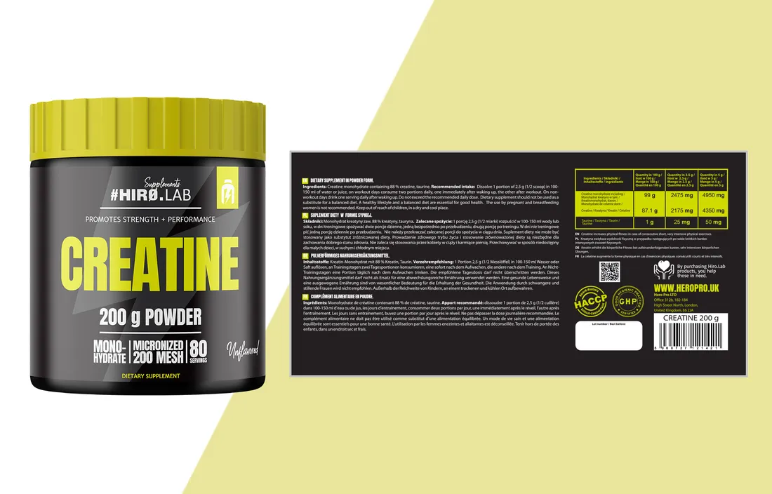 hiro-lab-creatine-200g