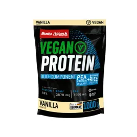 body-attack-vegan-protein-1000g