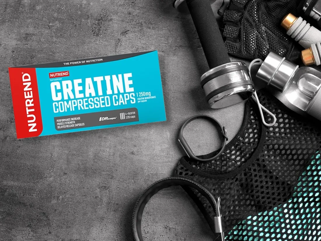 nutrend-creatine-compressed-caps-120caps