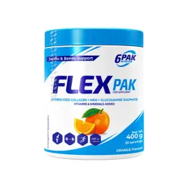 6pak-flexpak-400g-orange