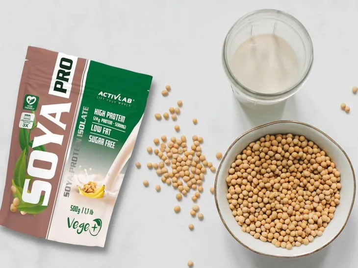 activlab-soya-pro-500g