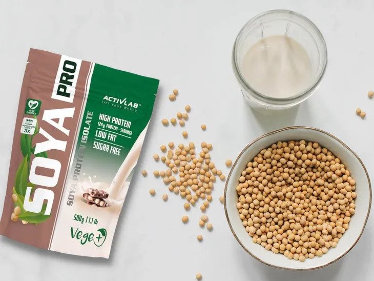 activlab-soya-pro-500g
