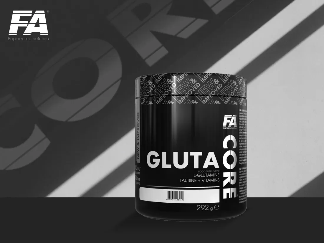 fa-core-gluta-292-g
