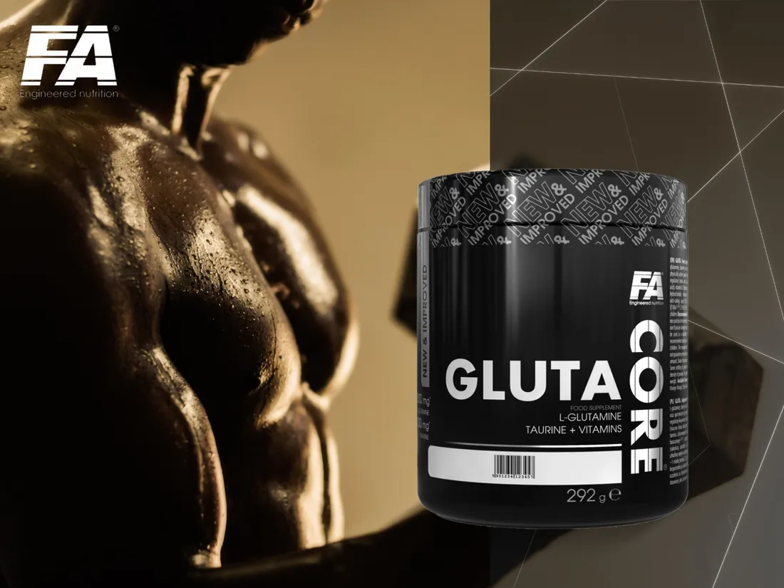 fa-core-gluta-292-g