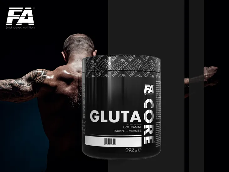 fa-core-gluta-292-g