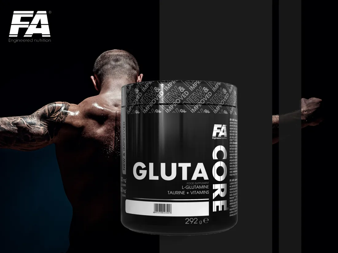 fa-core-gluta-292-g