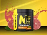 nutrend-n1-pre-workout-255g-smak-producenta-red-orange